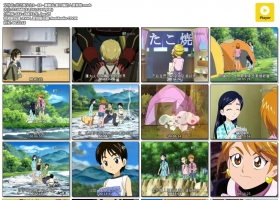 【光之美少女2 Max heart】 1-47 粤