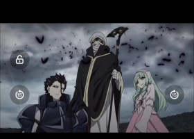 【魔奇少年 マギ The labyrinth of magic (2012)】J2  720p