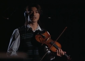 【向左走向右走】