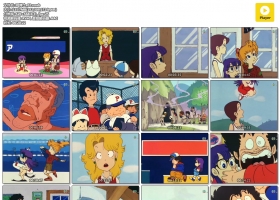 【IQ博士】 粤语 全集