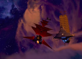 [迪士尼]【星空奪寶】粵語無字 1080P