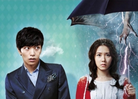 【我的見鬼女友】【粵國韓三語】繁簡字幕