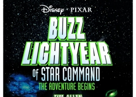 【巴斯光年】2000年 粤语中字