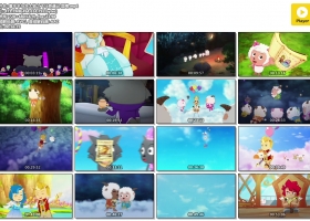 【喜羊羊与灰太狼之飞马奇遇记】国粤双语中字