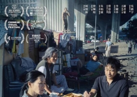 浊水漂流 (2021)  粤语 无字阿里云