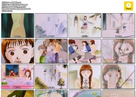 【暗戀日記】【花樣男子】 粤语 mkv 全集