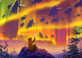 【熊之歷險】粵語無字 1080P