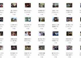 【录像厅时代的回忆】(1970-2010)香港电影经典蓝光未删减版合集282部[国粤双语]