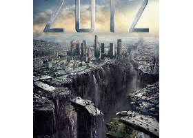 【4K粤语电影】2012 粤语版 欧美