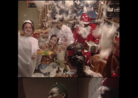 聖誕夜的奇跡/粵語中字/1080P/百度雲