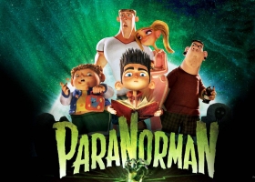 【通灵男孩诺曼/超凡的诺曼】2012 国粤英中字 1080p