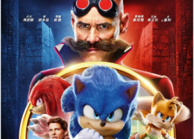 【原创粤文】【超音鼠大电影2 2022】粤英粤文 1080p