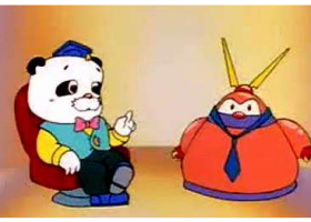 【成语动画廊】标清版