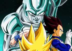 龙珠Z剧场版6、100亿能战士1080粤日中字 默认粤语，旧版悟空配音非常亲切