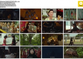 【魔女宅急便真人版（粤）】