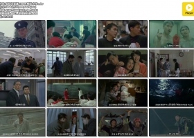 原创【亚飞与亚基】粤语中字 1080P MKV