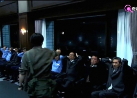 相棒 剧场版 II, IV 粤语