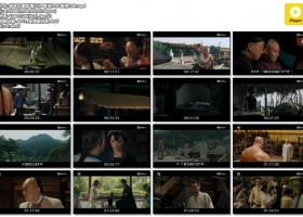 TXB重播【霍元甲】粤语中字 720P MP4