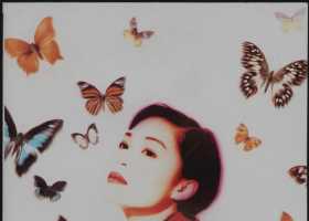 1992-仿佛是初恋[香港A1首版][WAV]［度盘］