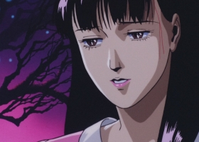 R15＋【魔界都市〈新宿〉】粵語無字 1080P