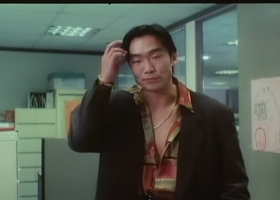 【摩登龙争虎斗】