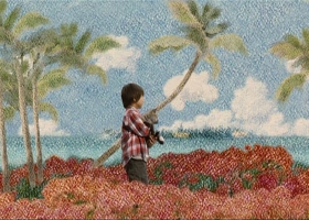 子狐物語/粵日雙語簡繁字/720P/1.64G