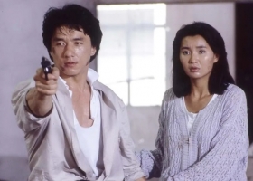 警察故事续集.Police.Story.II.1988.粤语中字.1080P.BluRay