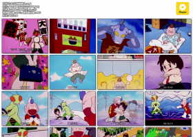 【行运超人 1-50集 1080 粤语无字 】