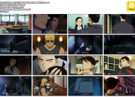 2014 VIU【名侦探柯南：江户川柯南失踪事件】粤语中字 1080P...
