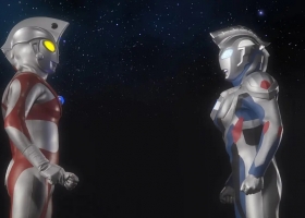 【超人泽塔】1-25集 粤语