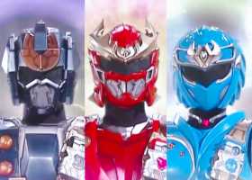 ［東寶特攝］幻星神 • 正義萊沙（粵語中字）