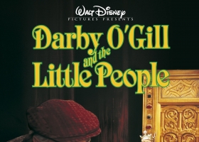 [迪士尼]【夢遊小人國/小神仙】1959 粵語1080P