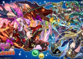 【龙族拼图X】1080P粤语中字全集