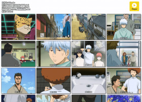 【银魂 151-200 BD1080 粤日双语内挂中字】