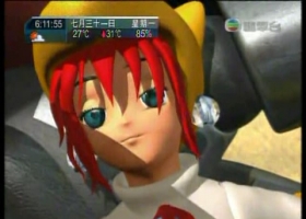 【时空冒险记】粤语