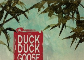 [重製]【媽媽咪鴨/妈妈咪鸭】粵語無字 1080P