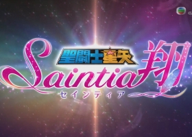 J2【聖鬥少女翔】粤日双语 全10集 1080P MKV