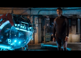 【深海變種/深海狂鲨】蓝光合成/粤语中字 1080p 1999 8.56G