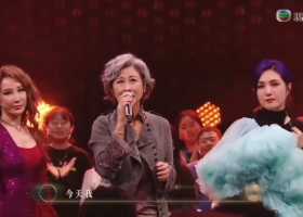 声生不惜 港乐精彩 金曲时刻