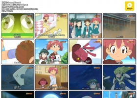 【keroro軍曹】 1-358+劇場版x6 粤