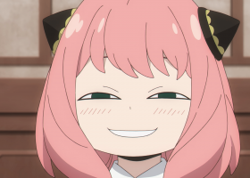 【SPY x FAMILY間諜家家酒 Season 2 1080p 粵語 全集12集】