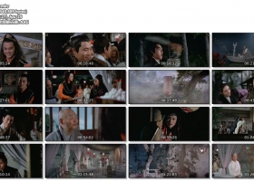 邵氏【楚留香.1977】粤语中字