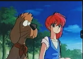 【绝版】1991年錄影的亞視動畫-幻夢戰記 画质特级感人版...