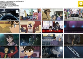 2009【鲁邦三世VS名侦探柯南THE MOVIE】粤语中字 720P MKV