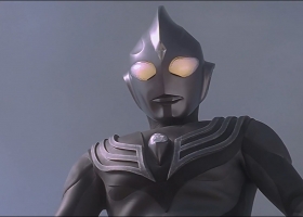 大电影【超人迪加 最終聖戰 】粤日 合成