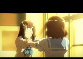 【吹响！上低音号～誓言的终章～2019】1080p