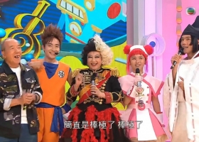 配音登场[兒歌金曲summer] 龙珠 x 数码暴龙 x 足球...