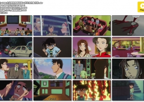 1999【名侦探柯南剧场版03世纪末的魔术师】粤语无字 1080P MKV