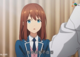 【偶像夢幻祭】粤语中字 24集 MP4