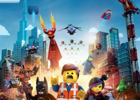 【乐高大电影 2014】粤语繁中 1080p